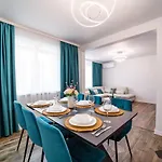 Sea Garden Heaven 2br With Free Parking *