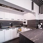 Апартамент Sea Garden Heaven 2br With Free Parking Варна