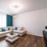 Sea Garden Heaven 2br With Free Parking * Варна