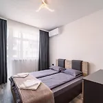 Sea Garden Heaven 2br With Free Parking
