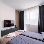 Sea Garden Heaven 2br With Free Parking * Варна