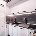 Sea Garden Heaven 2br With Free Parking Апартамент Варна
