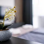 Апартамент Sea Garden Heaven 2br With Free Parking Варна