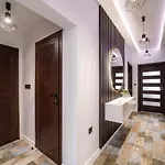 Sea Garden Heaven 2br With Free Parking Апартамент
