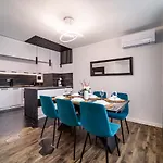 Sea Garden Heaven 2br With Free Parking *