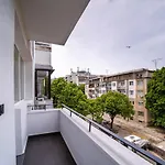 Sea Garden Heaven 2br With Free Parking Апартамент Варна