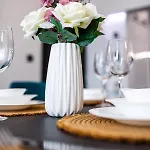 Апартамент Sea Garden Heaven 2br With Free Parking *