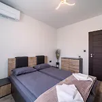 Sea Garden Heaven 2br With Free Parking Апартамент Варна