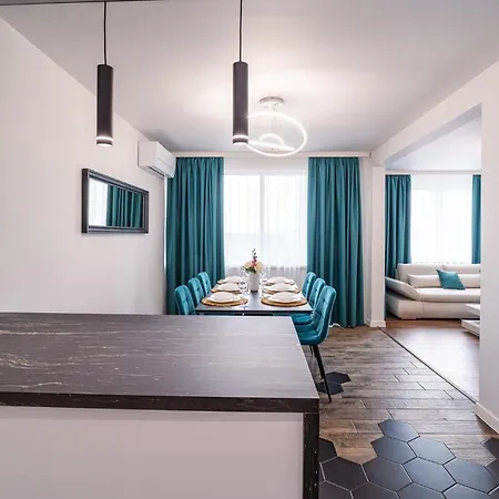 Sea Garden Heaven 2br With Free Parking * Варна