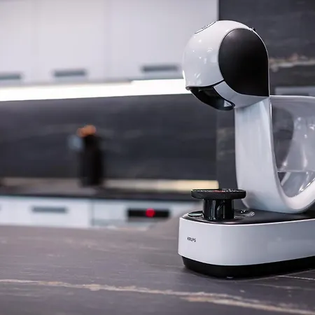 Sea Garden Heaven 2br With Free Parking ヴァルナ