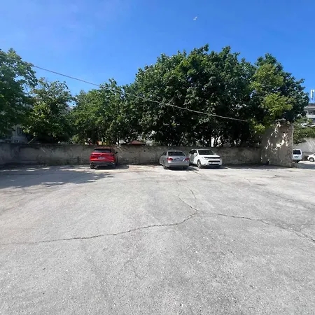 Sea Garden Heaven 2br With Free Parking Варна