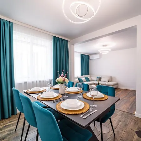 Sea Garden Heaven 2br With Free Parking *