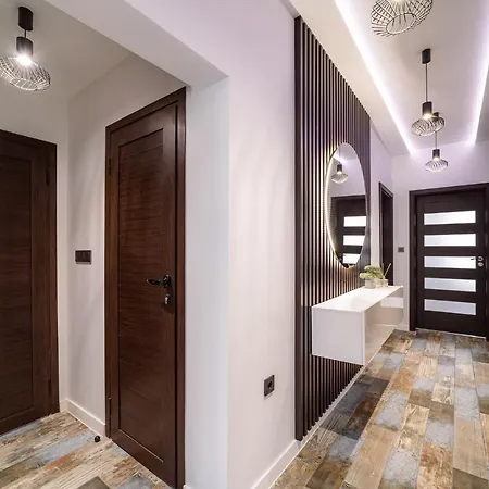 Sea Garden Heaven 2br With Free Parking דירה