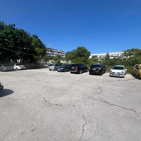 アパート Sea Garden Heaven 2br With Free Parking *