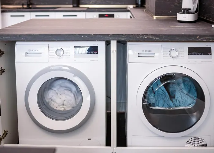 Sea Garden Heaven 2br With Free Parking Apartamento Varna